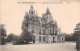 MONTMORENCY Le Chateau Du Duc De Dino 3(scan Recto-verso) MA1408 - Montmorency
