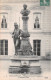 LONGJUMEAU Monument Eleve A La Memoire D Adolphe Adam 20(scan Recto-verso) MA1408 - Longjumeau