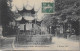 BOIS DE BOULOGNE Kiosque Chinois 12(scan Recto-verso) MA1403 - Boulogne Billancourt