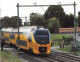 TRAINS LOCOMOTIVE ZWOLLE 4(scan Recto-verso) MA1401 - Eisenbahnen