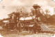 TRAINS LOCOMOTIVE NARROW GAUGE LOCOMOTIVE 5(scan Recto-verso) MA1401 - Eisenbahnen