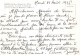 SERRES  Chevalier Vue Partielle Au Fond Le Ralais De La TV 7(scan Recto-verso) MA1459 - Serre Chevalier