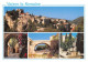 VAISON LA ROMAINE La Haute Ville Et Le Pont Romain Sur L Ouveze 29(scan Recto-verso) MA1452 - Vaison La Romaine