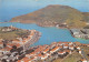 PORT VENDRES Vue Aerienne Sur Le Port Et La Ville 12(scan Recto-verso) MA1451 - Port Vendres