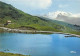 SAMOENS Le Lac De Jouplane 10(scan Recto-verso) MA1447 - Samoëns