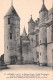 LOCHES Le Chateau Royal Facade Renaissance 3(scan Recto-verso) MA1445 - Loches