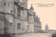 LOCHES Chateau Royal Facade Renaissance 4(scan Recto-verso) MA1445 - Loches
