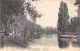 Bois De VINCENNES La Lac Daumesnil 9(scan Recto-verso) MA1443 - Vincennes