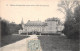 CHATEAU DE RAMBOUILLET Facade Nord Et Allee De L Inspection 21(scan Recto-verso) MA1443 - Rambouillet (Château)