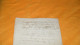 ANCIEN MANUSCRIT DU XVIIIe A IDENTIFIER ..CACHET DE GENERALITE DE POITIERS ?..4 PAGES ECRITES.. - Manuskripte