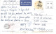 CHINE By Air Mail Par Avion 8(scan Recto-verso) MA1472 - Chine