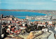 MARSEILLE Vue Panoramique Des Ports 14(scan Recto-verso) MA1467 - Vieux Port, Saint Victor, Le Panier