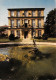 AIX EN PROVENCE Le Pavillon De Vendome Dont La Facade Est Un Specimen 26(scan Recto-verso) MA1467 - Aix En Provence
