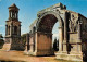 SAINT REMY Plateau Des Antiques Arc De Triomphe 14(scan Recto-verso) MA1466 - Saint-Remy-de-Provence