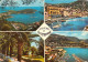 VILLEFRANCHE SUR MER Souvenir 17(scan Recto-verso) MA1463 - Villefranche-sur-Mer