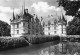 AZAY LE RIDEAU Vu Nord Est Le Chateau  37 (scan Recto Verso)MA1490UND - Azay-le-Rideau
