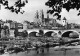 ORLEANS  Pont GEORGE V  Et Cathédrale Sainte Croix   26 (scan Recto Verso)MA1490TER - Orleans
