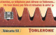France: France Telecom 09/95 F592 Toblerone - 1995