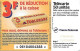 France: France Telecom 09/95 F592 Toblerone - 1995