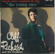 Cliff Richard And The Shadows Columbia Esdf 1376 The Young Ones/we Say Yeah/got A Funny Feeling/mumblin Mosie - Otros - Canción Inglesa