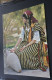 Tunisie - Costume Du Sud (Anissa Lotfi) - Kahia, Tunis - Africa