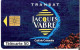 France: France Telecom 09/95 F591 Transat Jacques Vabre, Café De Colombia. - 1995