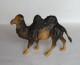 Figurine STARLUX - ANIMAUX - CHAMEAU 1712 ZOO 1967 Pas Clairet Elastolin Ougen Jim Cyrnos - Andere & Zonder Classificatie