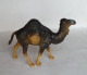 Figurine STARLUX - ANIMAUX - DROMADAIRE 1713 ZOO 1967 Pas Clairet Elastolin Ougen Jim Cyrnos - Altri & Non Classificati