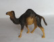 Figurine STARLUX - ANIMAUX - DROMADAIRE 1713 ZOO 1967 Pas Clairet Elastolin Ougen Jim Cyrnos - Other & Unclassified