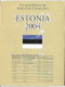 SERIE € ESSAIS 2004 . ESTONIE . - Prove Private