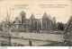 MILITARIA GUERRE 14-18 WW1 TILLOLOY La Superbe Église Après Les Bombardements - War 1914-18