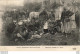 MILITARIA GUERRE 14-18 WW1 Spahis Marocains Dans Une Ferme - War 1914-18