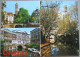 HOLLAND NETHERLAND UTRECHT CITY CENTER MULTI VIEW POSTCARD CARTOLINA ANSICHTSKARTE CARTE POSTALE POSTKARTE CARD KARTE - Utrecht