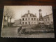 CPA - Ile Bouchard (37) - Hôtel De Ville - Monument Aux Morts - 1940 - SUP (HT 11) - L'Île-Bouchard