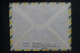 BRESIL - Enveloppe  De Joinville Pour Le Congo Belge En 1958 - L 152009 - Covers & Documents