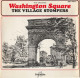 The Village Stompers Columbia Esrf 1449 Washington Square/midnight In Moscow/tie Me Kangaroo Down,sport/the Poet And The - Andere - Engelstalig