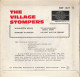 The Village Stompers Columbia Esrf 1449 Washington Square/midnight In Moscow/tie Me Kangaroo Down,sport/the Poet And The - Altri - Inglese
