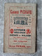 Grande Semaine De Tours De La Machine Agricole - Catalogue Officiel  - Programme Du 7 Au 15 Mai 1927 - Supplies And Equipment