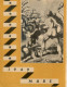 LOTERIE NATIONALE. Calendrier Mars 1949 - Billets De Loterie