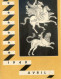 LOTERIE NATIONALE. Calendrier Avril 1949 - Biglietti Della Lotteria