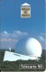 France: France Telecom 09/95 F584B Musée Des Télécommunications De Pleumeur-Bodou - 1995