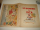 C54 / Les Aventures De Vica " Le Vieux Loup De Mer " -  Réédition  De 1936 - Andere & Zonder Classificatie