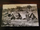 CPA - Scènes Et Types - Tentes De Nomades - 1940 - SUP (HT 14) - Afrika