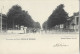 Souvenir De Mons : Avenue De Jemappes.Carte Impeccable. - Mons