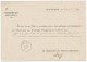 Naamstempel Ridderkerk 1879 - Storia Postale