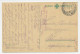Fieldpost Postcard Germany / Belgium 1916 War Violence - Vise / Wezet - WWI - 1. Weltkrieg