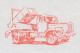 Meter Cut Netherlands 1983 Dump Truck - Sonstige & Ohne Zuordnung