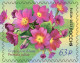 RUSSIE/RUSSIA/RUSSLAND/ROSJA 2023** MI.3265-68  ,ZAG..3040-43 Flora Of Russia. Primrose Family series MNH ** - Unused Stamps