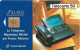 France: France Telecom 07/95 F569 Téléphone Sillage - 1995