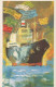 SHIP Vintage Tarjeta Postal CPSMPF #PKD670.ES - Velieri